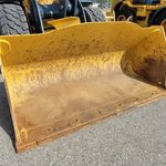  2024 JOHN DEERE 544P at Papé Machinery Construction & Forestry Handling in Spokane, WA