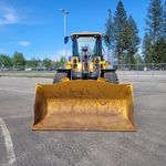  2024 JOHN DEERE 544P at Papé Machinery Construction & Forestry Handling in Spokane, WA
