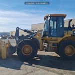 Used 2021 JOHN DEERE 544P at Papé Machinery Construction & Forestry Handling in Pasco, WA