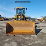Used 2021 JOHN DEERE 544P at Papé Machinery Construction & Forestry Handling in Pasco, WA