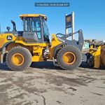 Used 2021 JOHN DEERE 544P at Papé Machinery Construction & Forestry Handling in Pasco, WA