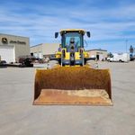 Used 2022 JOHN DEERE 544P at Papé Machinery Construction & Forestry Handling in Sparks, NV
