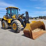 Used 2022 JOHN DEERE 544P at Papé Machinery Construction & Forestry Handling in Sparks, NV