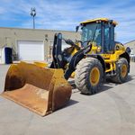 Used 2022 JOHN DEERE 544P at Papé Machinery Construction & Forestry Handling in Sparks, NV