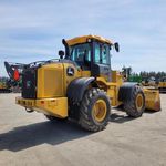 Used 2022 JOHN DEERE 544P at Papé Machinery Construction & Forestry Handling in Sparks, NV