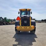 Used 2022 JOHN DEERE 544P at Papé Machinery Construction & Forestry Handling in Sparks, NV