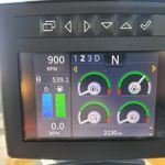 Used 2022 JOHN DEERE 544P at Papé Machinery Construction & Forestry Handling in Spokane, WA