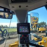 Used 2022 JOHN DEERE 544P at Papé Machinery Construction & Forestry Handling in Spokane, WA