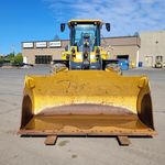 Used 2022 JOHN DEERE 544P at Papé Machinery Construction & Forestry Handling in Spokane, WA