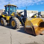 Used 2022 JOHN DEERE 544P at Papé Machinery Construction & Forestry Handling in Spokane, WA