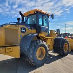 Used 2022 JOHN DEERE 544P at Papé Machinery Construction & Forestry Handling in Spokane, WA