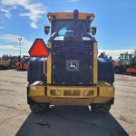 Used 2022 JOHN DEERE 544P at Papé Machinery Construction & Forestry Handling in Spokane, WA