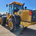 Used 2022 JOHN DEERE 544P at Papé Machinery Construction & Forestry Handling in Spokane, WA