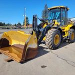 Used 2022 JOHN DEERE 544P at Papé Machinery Construction & Forestry Handling in Spokane, WA