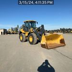 Used 2021 JOHN DEERE 544P at Papé Machinery Construction & Forestry Handling in Spokane, WA