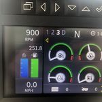 Used 2021 JOHN DEERE 544P at Papé Machinery Construction & Forestry Handling in Spokane, WA