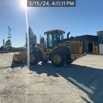 Used 2021 JOHN DEERE 544P at Papé Machinery Construction & Forestry Handling in Spokane, WA