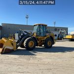 Used 2021 JOHN DEERE 544P at Papé Machinery Construction & Forestry Handling in Spokane, WA