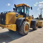 Used 2021 JOHN DEERE 544P at Papé Machinery Construction & Forestry Handling in Spokane, WA