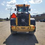 Used 2021 JOHN DEERE 544P at Papé Machinery Construction & Forestry Handling in Spokane, WA