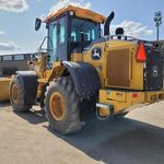 Used 2021 JOHN DEERE 544P at Papé Machinery Construction & Forestry Handling in Spokane, WA