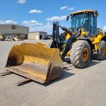 Used 2021 JOHN DEERE 544P at Papé Machinery Construction & Forestry Handling in Spokane, WA