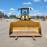 Used 2021 JOHN DEERE 544P at Papé Machinery Construction & Forestry Handling in Spokane, WA
