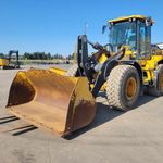 Used 2021 JOHN DEERE 544P at Papé Machinery Construction & Forestry Handling in Fowler, CA