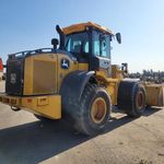 Used 2021 JOHN DEERE 544P at Papé Machinery Construction & Forestry Handling in Fowler, CA