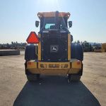 Used 2021 JOHN DEERE 544P at Papé Machinery Construction & Forestry Handling in Fowler, CA