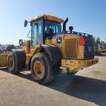 Used 2021 JOHN DEERE 544P at Papé Machinery Construction & Forestry Handling in Fowler, CA