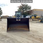 Used 2013 JOHN DEERE 624K at Papé Machinery Construction & Forestry Handling in Portland, OR