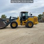 Used 2013 JOHN DEERE 624K at Papé Machinery Construction & Forestry Handling in Portland, OR