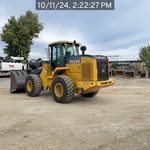 Used 2013 JOHN DEERE 624K at Papé Machinery Construction & Forestry Handling in Portland, OR