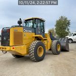 Used 2013 JOHN DEERE 624K at Papé Machinery Construction & Forestry Handling in Portland, OR