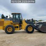 Used 2013 JOHN DEERE 624K at Papé Machinery Construction & Forestry Handling in Portland, OR