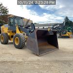 Used 2013 JOHN DEERE 624K at Papé Machinery Construction & Forestry Handling in Portland, OR