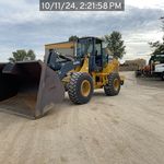 Used 2013 JOHN DEERE 624K at Papé Machinery Construction & Forestry Handling in Portland, OR