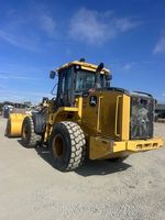 Used 2023 JOHN DEERE 624PHL at Papé Machinery Construction & Forestry Handling in Gilroy, CA