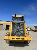 Used 2023 JOHN DEERE 624PHL at Papé Machinery Construction & Forestry Handling in Gilroy, CA