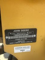 Used 2023 JOHN DEERE 624PHL at Papé Machinery Construction & Forestry Handling in Gilroy, CA