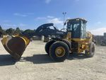 Used 2023 JOHN DEERE 624PHL at Papé Machinery Construction & Forestry Handling in Gilroy, CA