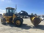 Used 2023 JOHN DEERE 624PHL at Papé Machinery Construction & Forestry Handling in Gilroy, CA