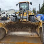 Used 2023 JOHN DEERE 624P at Papé Machinery Construction & Forestry Handling in Portland, OR
