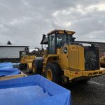 Used 2023 JOHN DEERE 624P at Papé Machinery Construction & Forestry Handling in Portland, OR