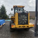 Used 2023 JOHN DEERE 624P at Papé Machinery Construction & Forestry Handling in Portland, OR