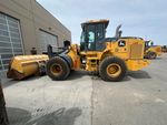 Used 0 JOHN DEERE 624PHL at Papé Machinery Construction & Forestry Handling in Pasco, WA