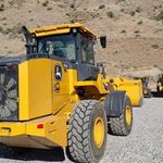  2023 JOHN DEERE 624P at Papé Machinery Construction & Forestry Handling in Bend, OR