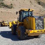  2023 JOHN DEERE 624P at Papé Machinery Construction & Forestry Handling in Bend, OR
