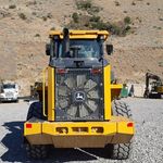  2023 JOHN DEERE 624P at Papé Machinery Construction & Forestry Handling in Bend, OR